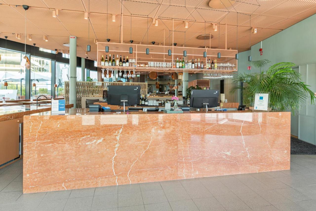 Best Western Plus Grow Hotel Solna Exterior photo